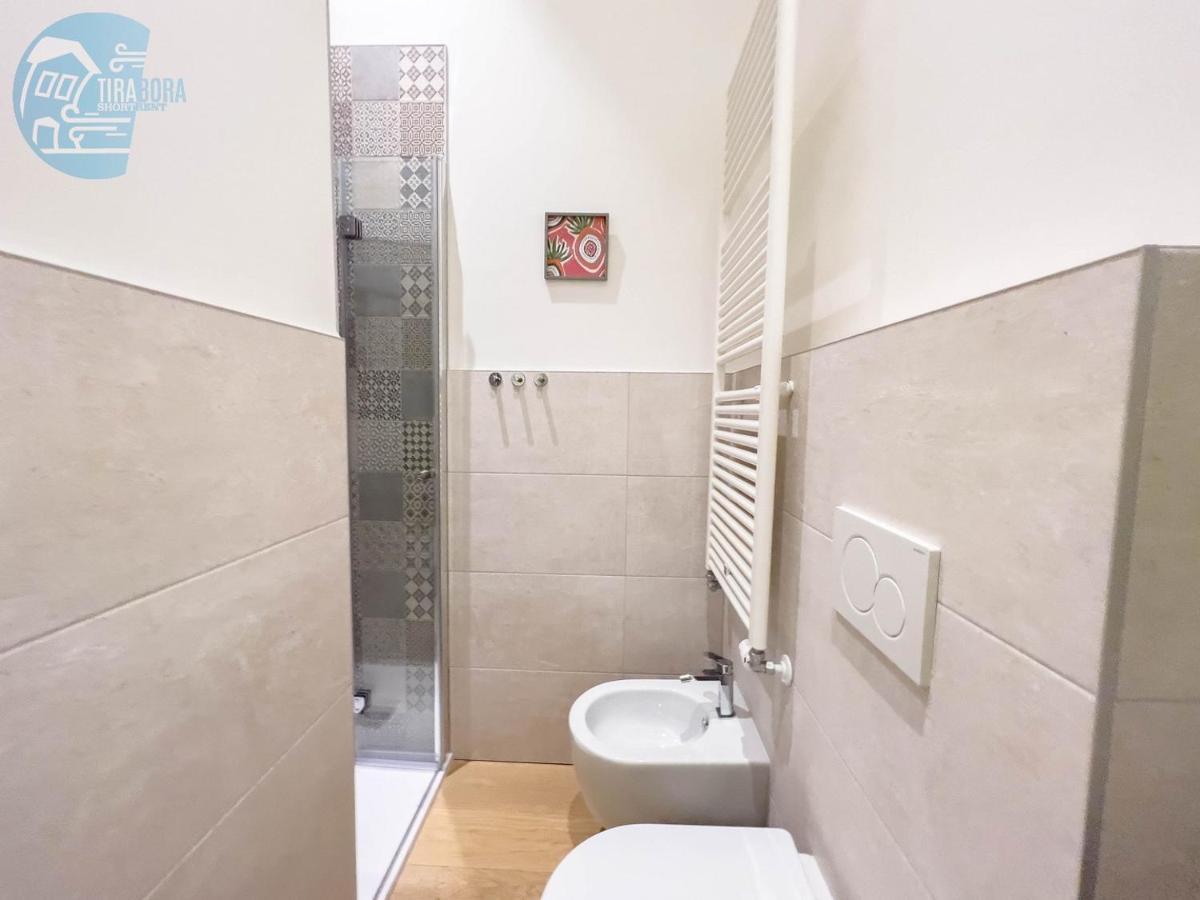 San Lazzaro 234 Tirabora Short Rent Apartment Trieste Exterior photo