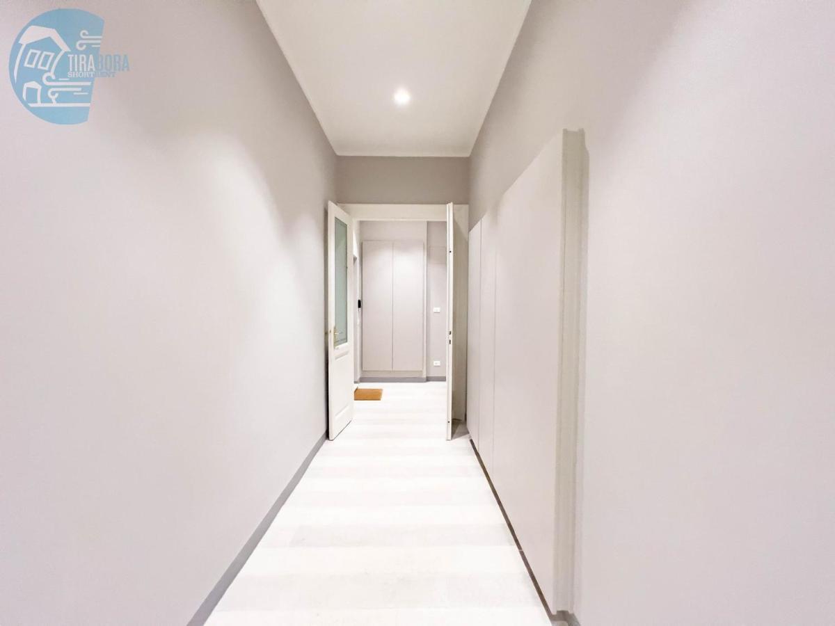 San Lazzaro 234 Tirabora Short Rent Apartment Trieste Exterior photo