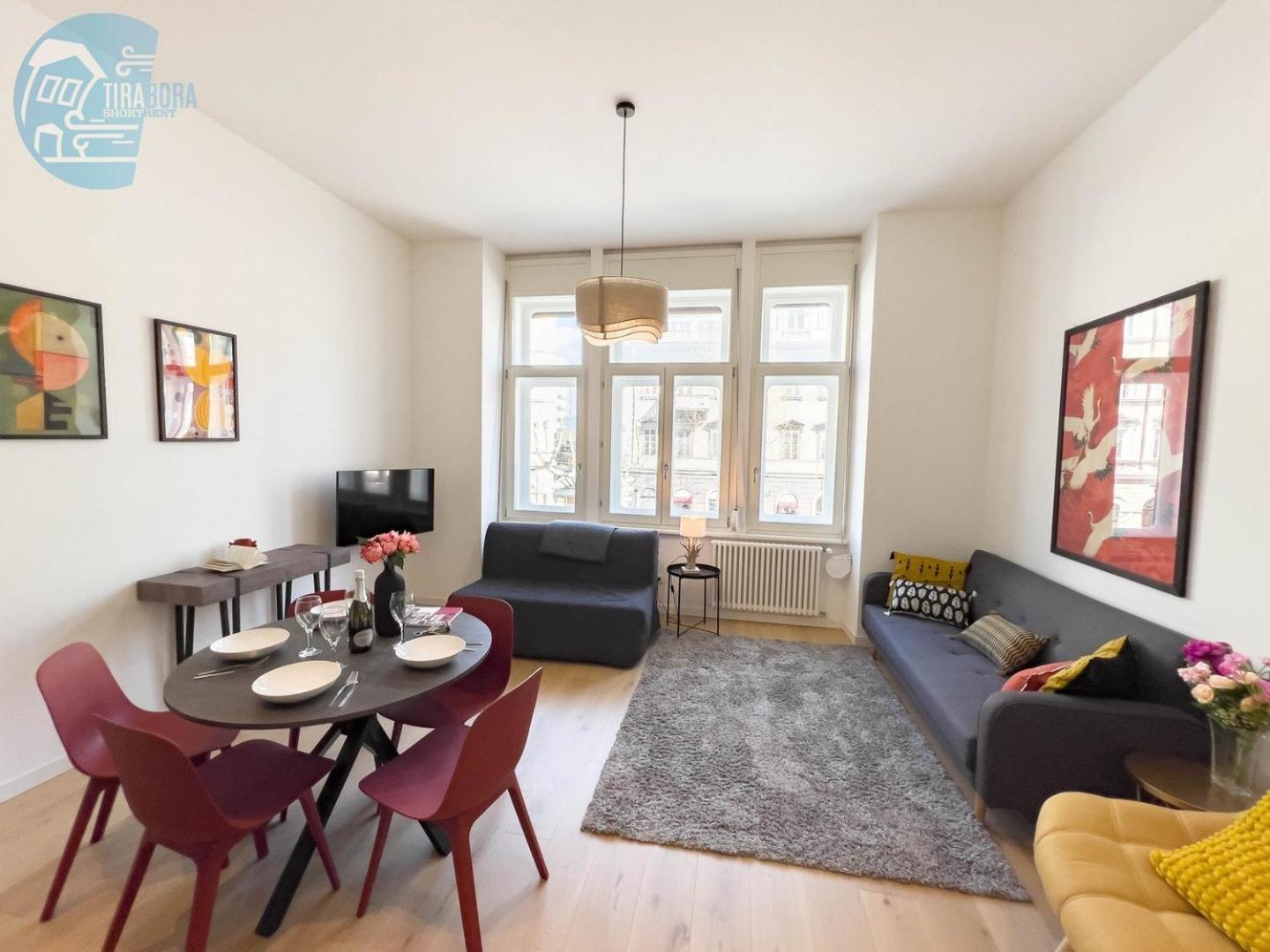 San Lazzaro 234 Tirabora Short Rent Apartment Trieste Exterior photo